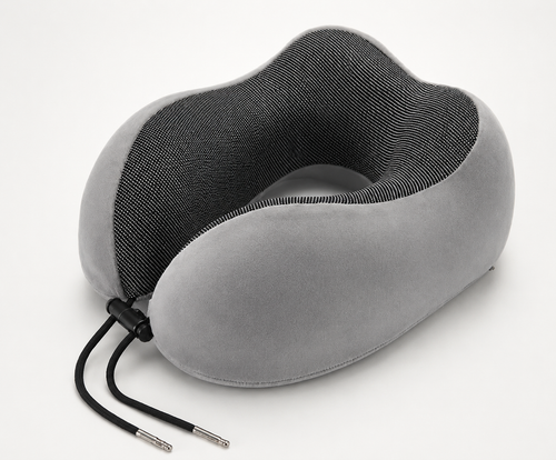Travel pillow